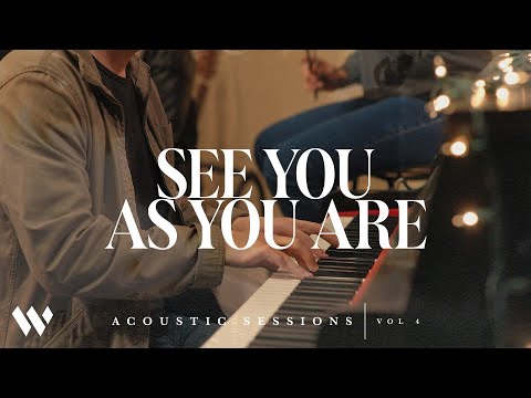 See You As You Are Music Video by Bayside Worship