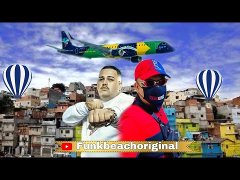 Mc Kings e Mc Cassiano - Nave na Favela
