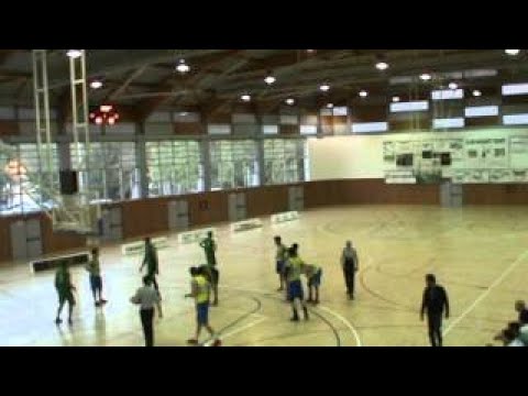 EBA C JDA QUART CASTELLDEFELS