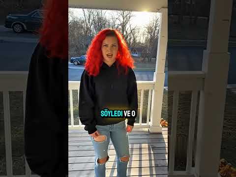 kediyi kurtardı ama neye sebep oldu!??