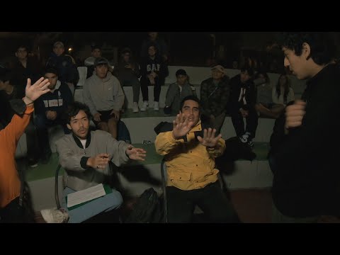 ENZO vs. KZADOR vs. SHADOW: 8vos Lam Battles Casino | Fecha 7 🎰🃏 – 2022