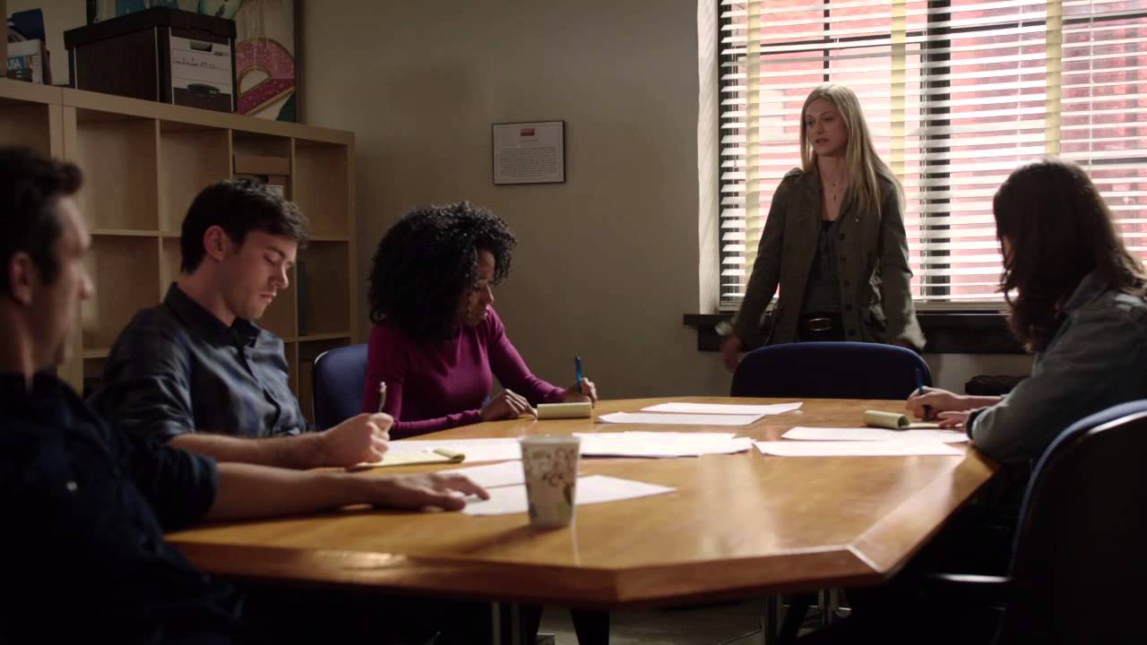 The Divide: The Making of The Divide