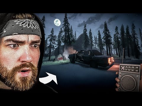 THIS NEW HORROR GAME IS MIND-BLOWING… | Radiolight