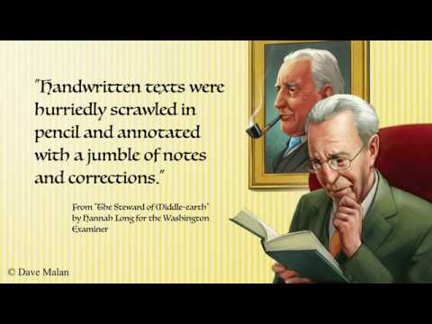 Silmarillion Summary: Introduction [1/31]