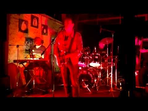 Tiger B. Smith - Whiskey in the jar