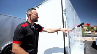 We Are the Only Trailer Dealer in Southwest Las Vegas #LasVegasTrailers