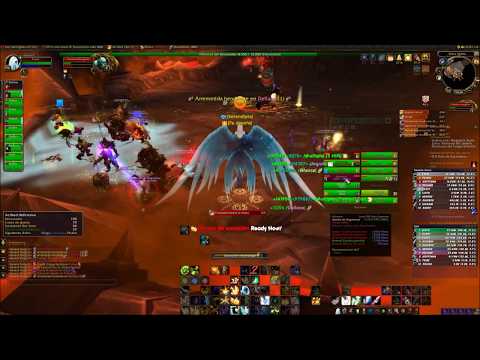 till the end - nazgrim HC 10 man