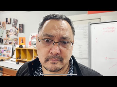 A Brother, A Blender, & A Bewilderment (Athenian Film Festival Cut)