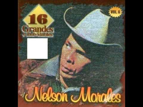 Tierra negra - Nelson Morales 