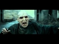 Harry Potter VS Lord Voldemort - Final Battle ...