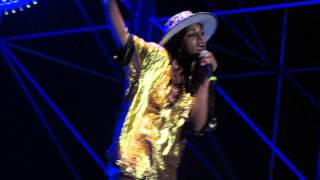 M.I.A. - Sexodus (Chile, 23-11-13)