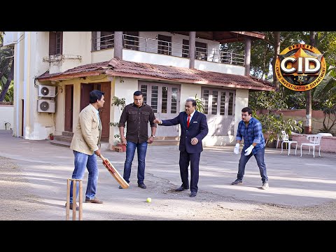 CID New Epidode | Crime Story 2025 | सी.आई.डी. | CID | New Episode 2025 | Crime Series 2025