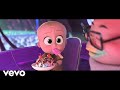 BOSS BABY 2 JALEBI BABY MUSIC VIDEO HD