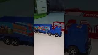 Download lagu Mobil box #shorts #short #mainananak #trukbox #trukoleng mp3