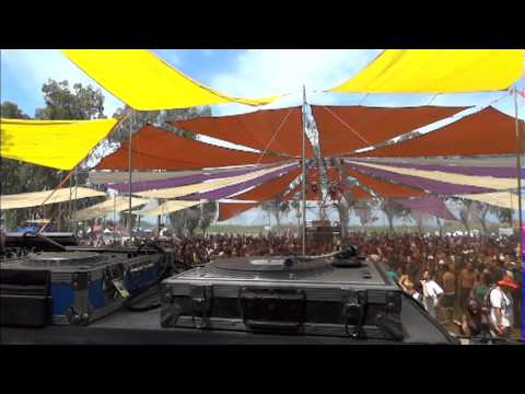 Synchro "Jensonic" into "Next Stop: Oblivion"