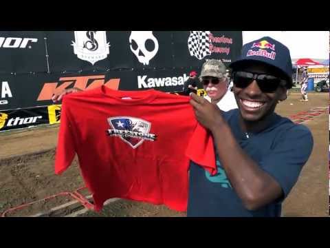 James Stewart Freestone Spring Championship