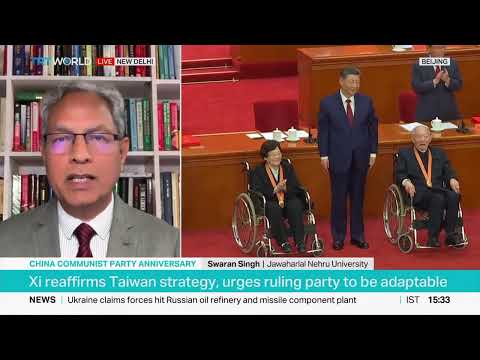 CPC@105: Legitimacy Questions