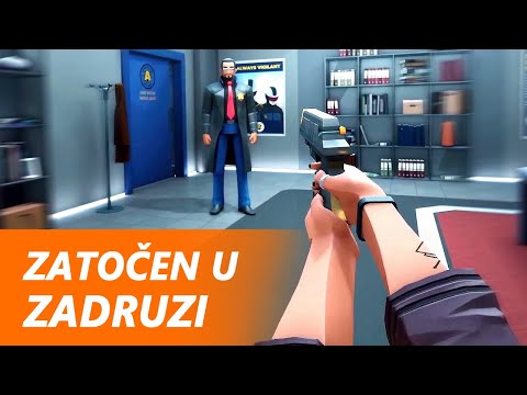 Bježimo iz BOLESNOG reality showa - American Arcadia