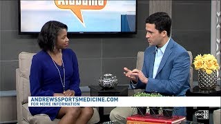 Percutaneous Trigger Finger Release With Ultrasound Guidance - Dr. Ricardo Colberg