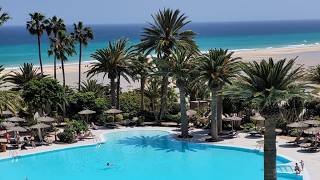 PARADISUS BY MELIA FUERTEVENTURA HOTEL TOUR