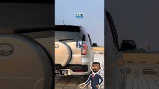 Download lagu Daihatsu Terios 2015 mp3