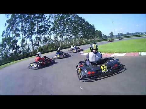 Fight 4 First - Techspeed Velopark - 13.04.2019 - 2ª bateria