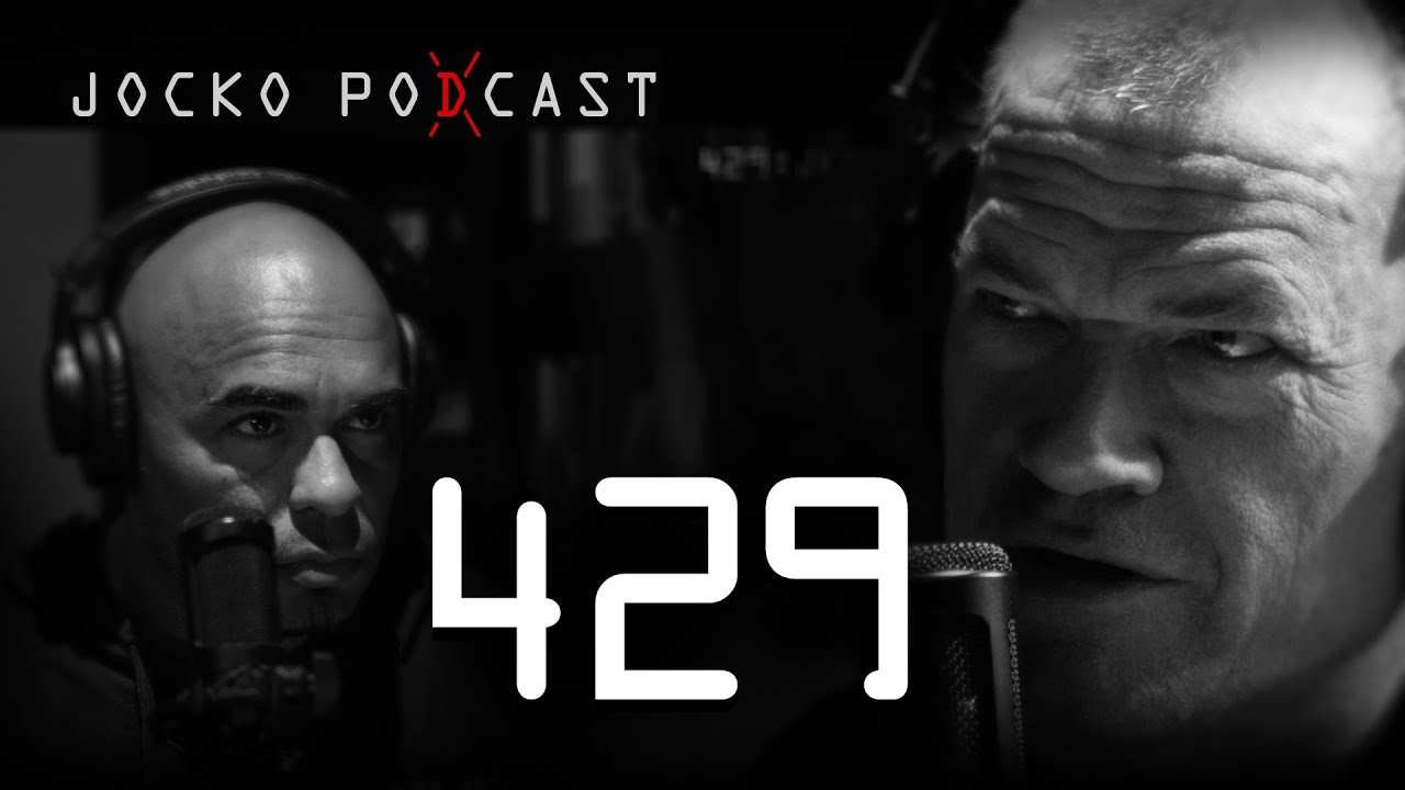 429: How These Laws of Combat Leadership are The Framework for Leading Your Life 429: How These Laws of Combat Leadership are The Framework for Leading Your Life