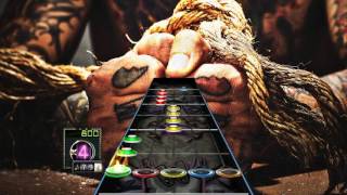 Upon A Burning Body - Bring The Rain (Guitar Hero 3 Custom Song)
