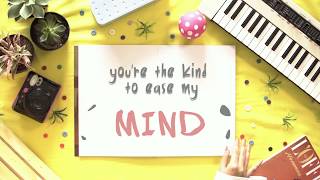Osvaldorio ft. Sheila Dara Aisha - You&#39;re The Kind (Official Lyric Video)