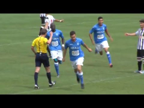 Melilla 1 - Cartagena 0 (07-05-16)