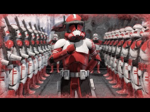 The Republic’s EMERGENCY Plan if Coruscant Fell to the Separatists [Theory]