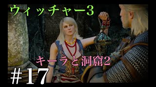 ウィッチャー３ ワイルドハントと戦闘！ 実況プレイ改＃17 Ue3