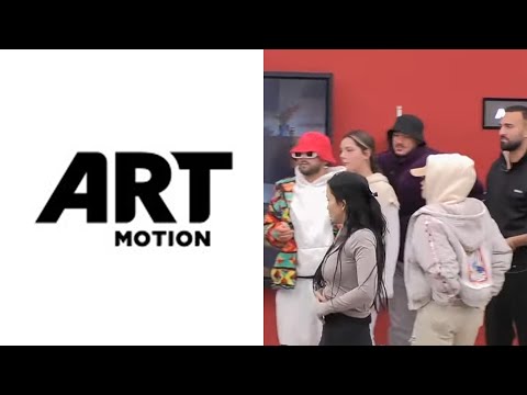 "Mos u huto"  Loja e buxhetit për banorët nga Artmotion