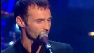 Wet Wet Wet - Goodnight Girl LIVE 2007