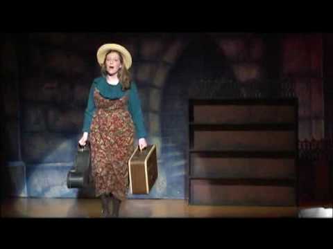 I Have Confidence - Renee Spencer - The Sound of Music
