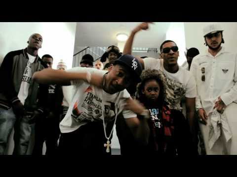 Jimmy Snookz & Femstar - Fired up