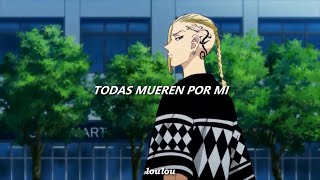 Cartel de Santa - Todas mueren por mi (sub. español)