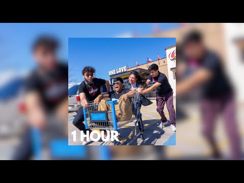 INOHA - Seventh Heaven | 1 HOUR