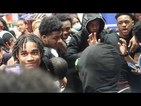 PHILLY GOATS VS. SHADE BOYZ *FULL VIDEO*