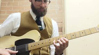 Video thumbnail for All The Things You Are by Zane Banks