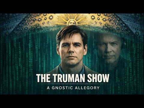 The Truman Show Exposes the Demiurge and the Exit Door