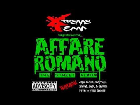 Xtreme Team - Bombe (Feat. Etto & Miss Quinse)