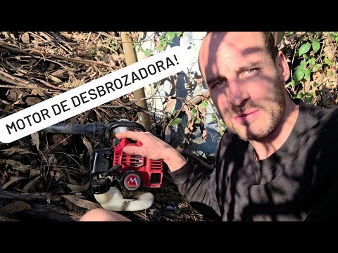 Bomba de agua MARUYAMA. No encontrarás nada mejor!