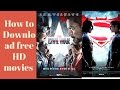 How To Download Bluray Movies For Free Without Using Torrent Under 2 Minutes