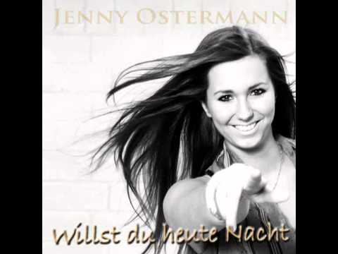 Willst Du heute Nacht - Jenny Ostermann (Hörprobe)