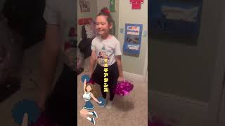 お家がダンススタジオに？！オンラインチアダンス教室YAC