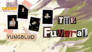 [Lyrics+Vietsub] YUNGBLUD - The Funeral | Dreamy Rat