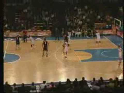 Adecco Oro J8: ViveMenorca 93-75 Caceres 2016 Basket