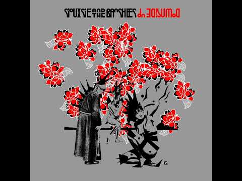 Siouxsie And The Banshees - 20th Century Boy (T. Rex Cover)