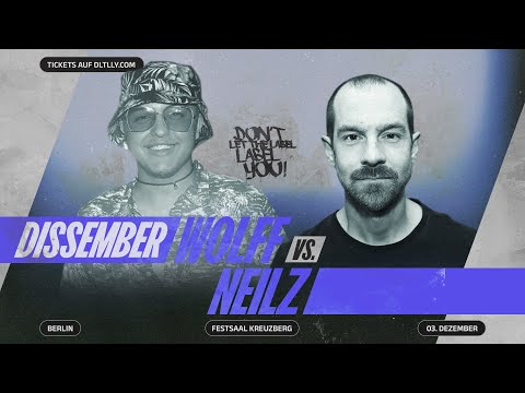 Neilz vs Wolff